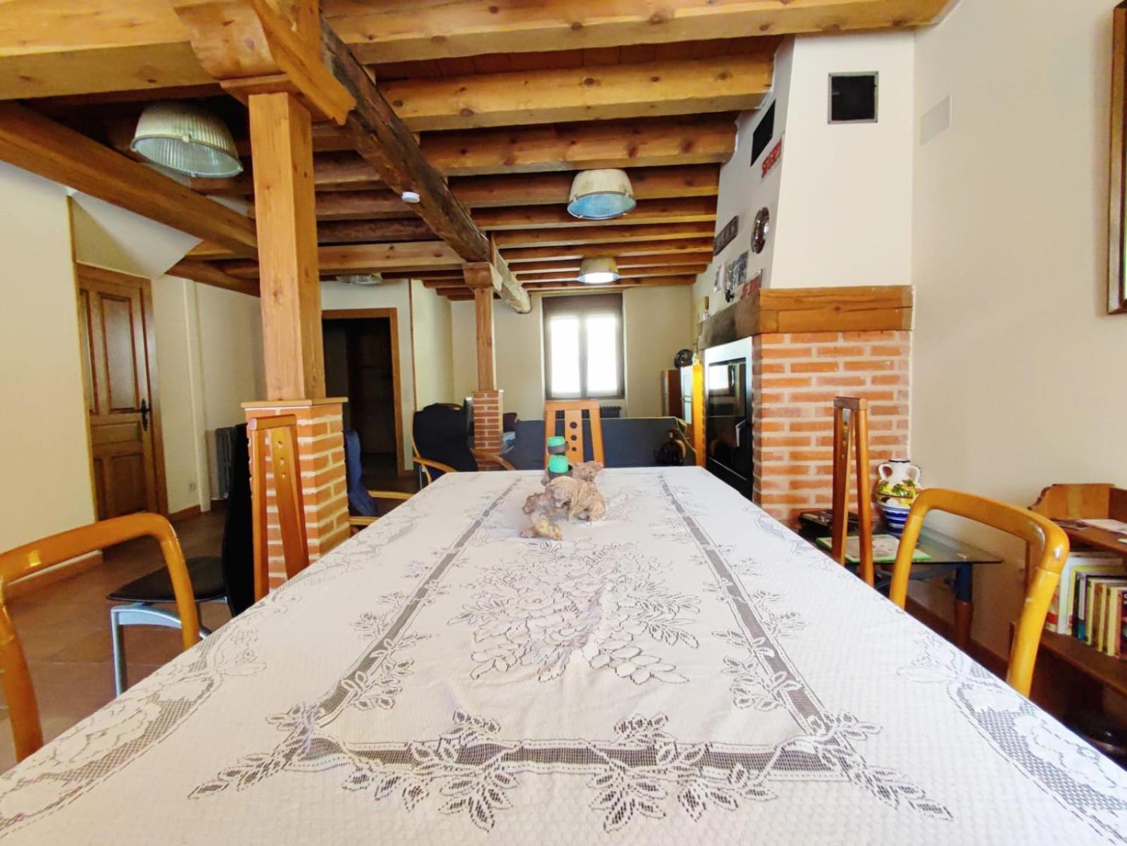 Alojamiento Turistico Los Laureles Segovia Buitenkant foto