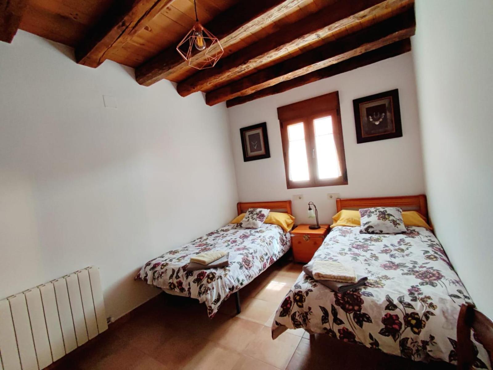 Alojamiento Turistico Los Laureles Segovia Buitenkant foto
